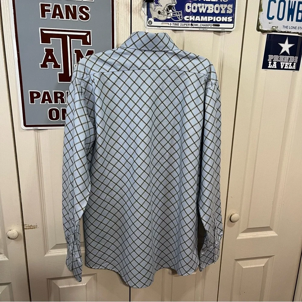 Banana Republic Men’s Casual Shirt